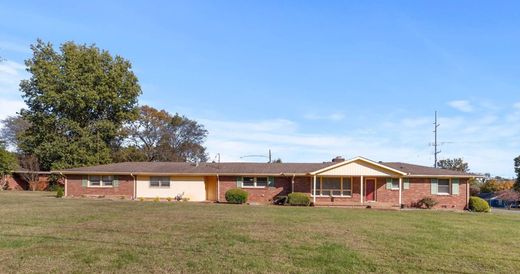 Частный Дом, Нэшвилл, Davidson County