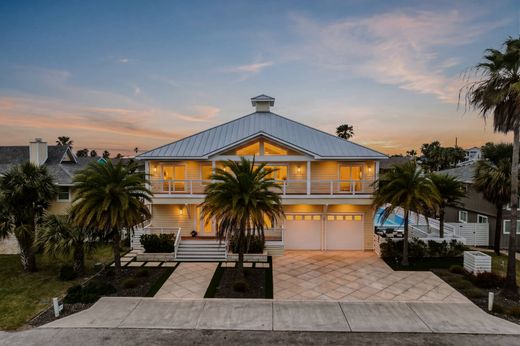 Maison de luxe à Rockport, Comté d'Aransas