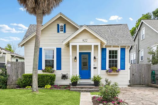 Detached House in New Orleans, Orleans Parish