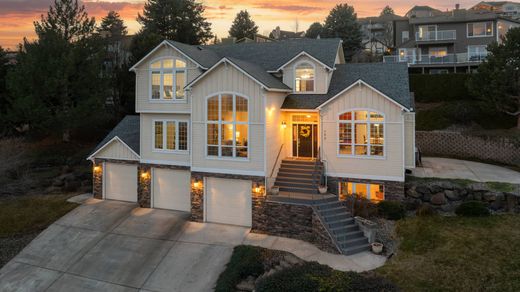 Частный Дом, Ричленд, Benton County