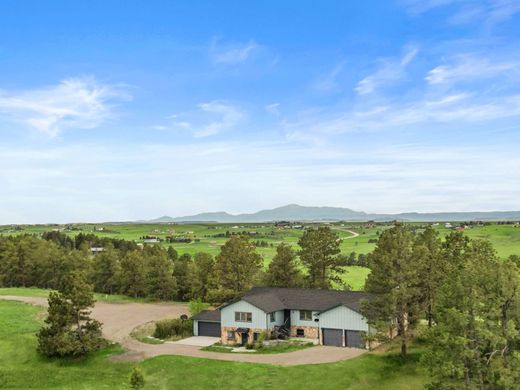 Luxe woning in Elizabeth, Elbert County