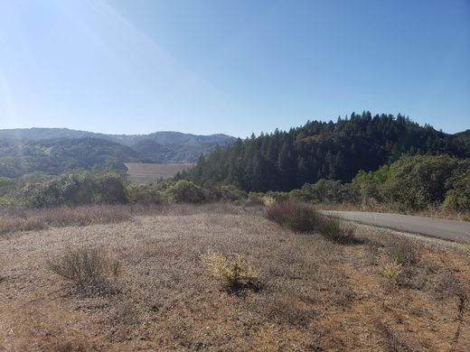 Terreno a Healdsburg, Sonoma County