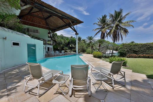 ‏בית חד-משפחתי ב  Angra dos Reis, Rio de Janeiro