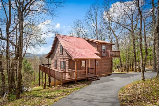 Casa Independente - Blue Ridge, Fannin County