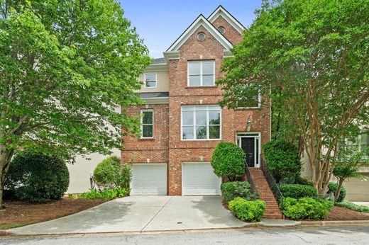 Detached House in Decatur, DeKalb County