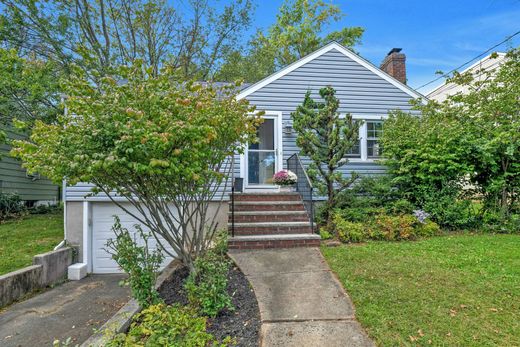 Luksusowy dom w Fanwood, Union County