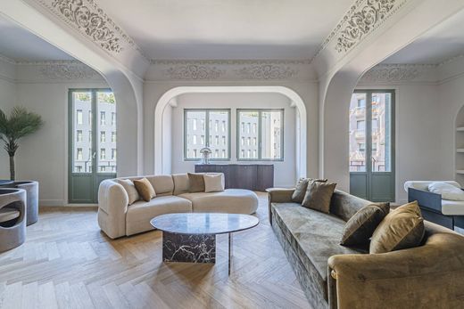 Apartment in Barcelona, Province of Barcelona