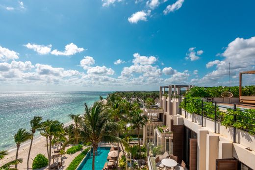 Piso / Apartamento en Tulum, Estado de Quintana Roo