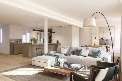 Appartement in Barcelona, Província de Barcelona