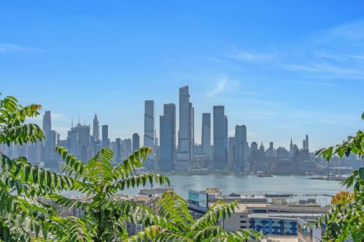 أرض ﻓﻲ Weehawken, Hudson County