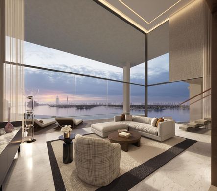 Casa de lujo en Dubái, Dubai