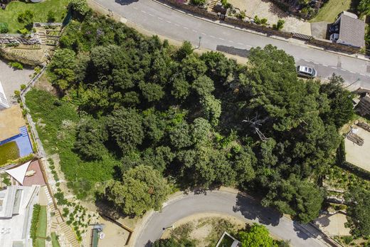 Terreno a Tossa de Mar, Girona