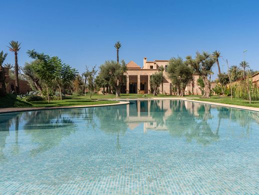 Vrijstaand huis in Marrakesh, Marrakech