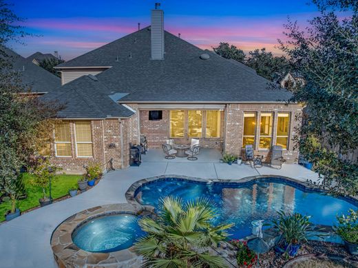 Casa Independente - San Antonio, Bexar County