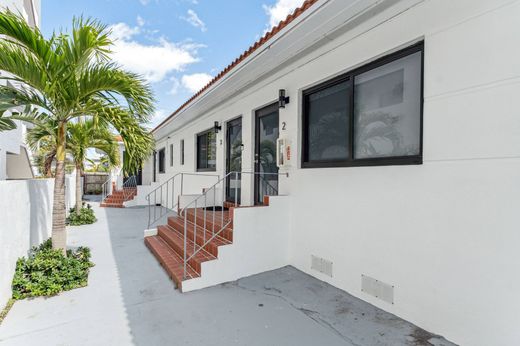 Lüks ev Miami Beach, Miami-Dade County