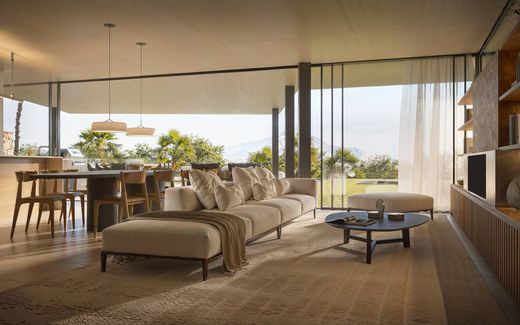 Detached House in Marbella, Malaga