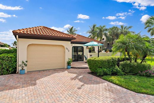 Luxury home in Jupiter, Palm Beach