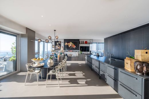 Appartement in Tel Aviv, Tel Aviv District