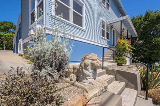 Casa de lujo en Pacific Grove, Monterey County