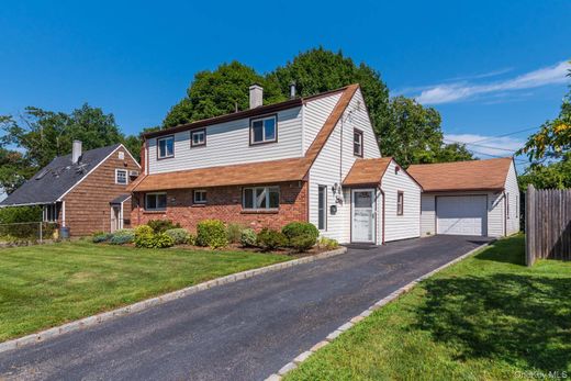 Casa en Glen Cove, Nassau County