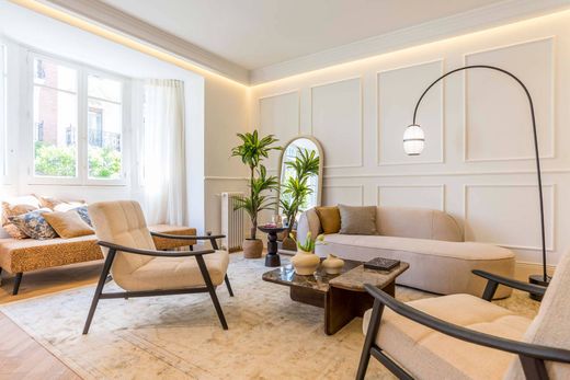 Piso / Apartamento en Madrid, Provincia de Madrid