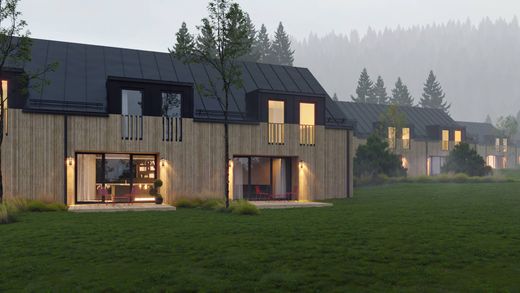 Detached House in Jablonec nad Nisou, Okres Jablonec nad Nisou