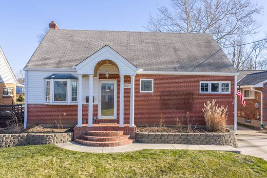 豪宅  辛辛那堤, Hamilton County