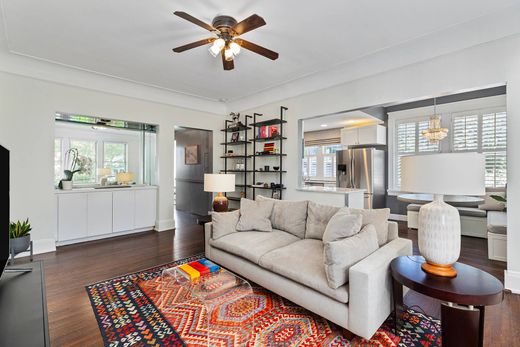 Appartement in Atlanta, Fulton County