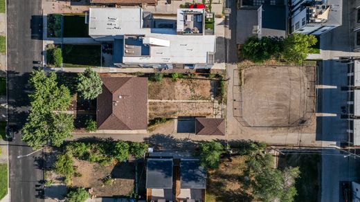 Denver, Denver Countyの一戸建て住宅