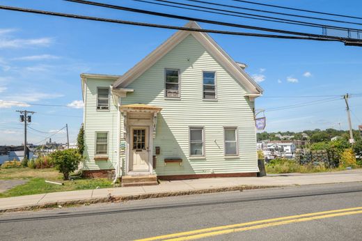 بيت مستقل ﻓﻲ Gloucester, Essex County