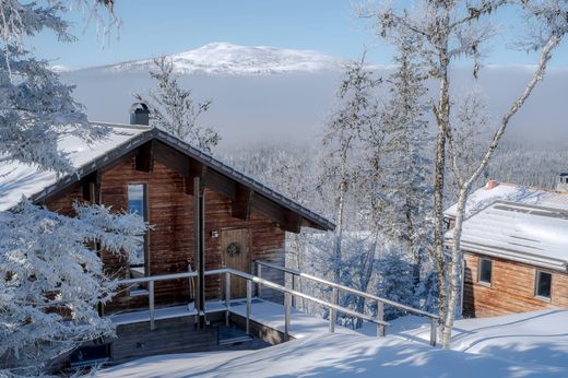 Villa in Åre, Åre kommun