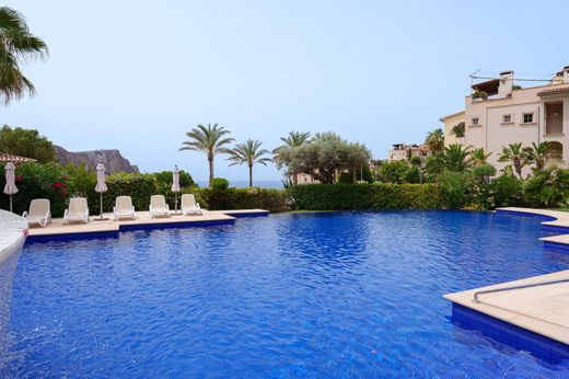 Andratx, Illes Balearsのアパートメント