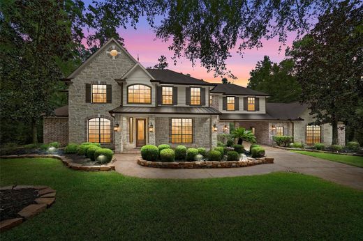 Casa en Conroe, Montgomery County