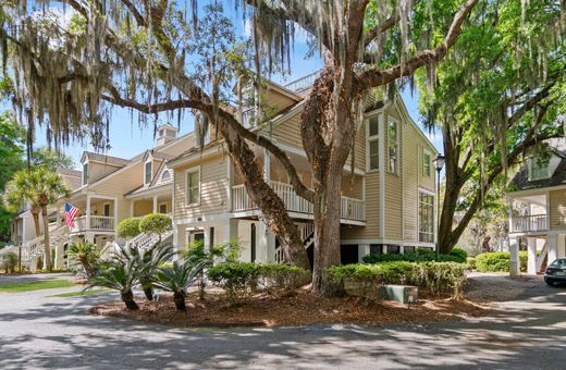 Casa Unifamiliare a Saint Simons Island, Glynn County