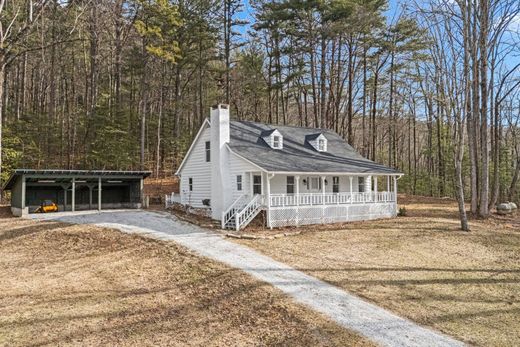 Detached House in Highlands, Macon County