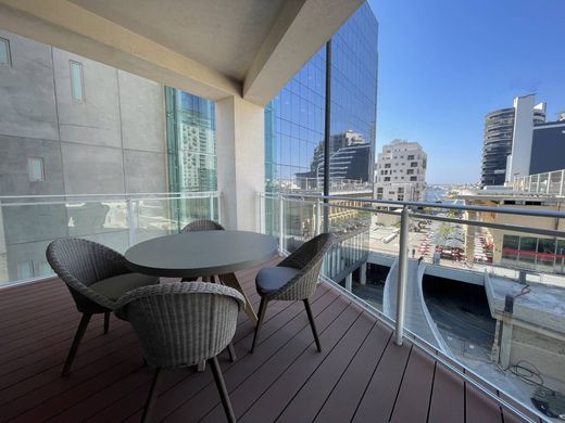 아파트 / Sliema, Tas-Sliema