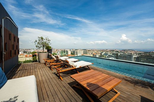 Apartment in Lisbon