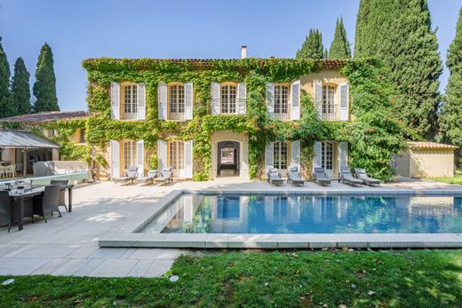 Einfamilienhaus in Saint-Cyr-sur-Mer, Var