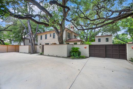 Casa Unifamiliare a San Antonio, Bexar County