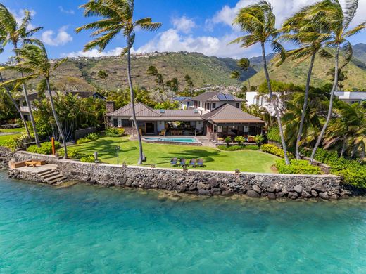 Detached House in Honolulu, Honolulu County