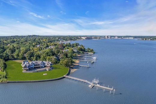 Casa Unifamiliare a Fair Haven, Monmouth County