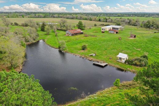 La Grange, Fayette Countyの土地