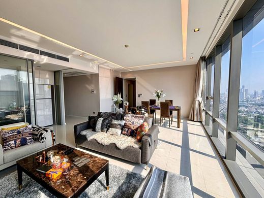 Διαμέρισμα σε Sathon, Bangkok