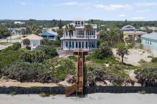 Einfamilienhaus in New Smyrna Beach, Volusia County