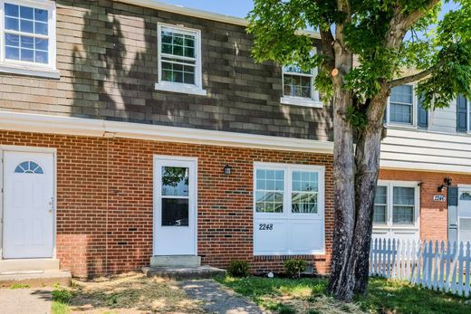 Luxury home in Dumfries, Prince William County