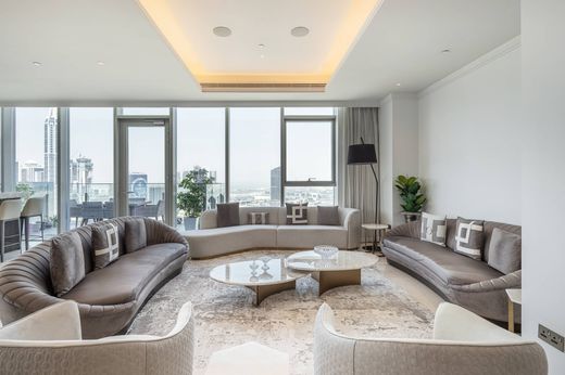 Apartment in Dubai