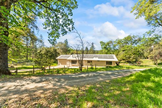 Detached House in Placerville, El Dorado County