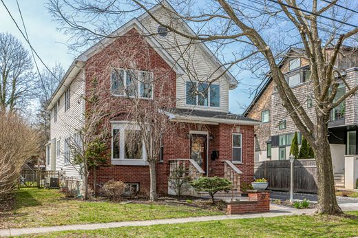 Dom jednorodzinny w Princeton, Mercer County