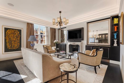 Daire Londra, Greater London