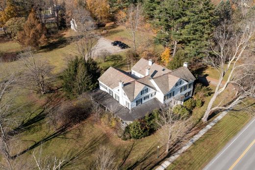 Einfamilienhaus in Manchester, Bennington County